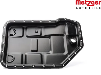 Produktbild von METZGER Getriebeölwanne 7990004 für AUDI A4 Avant (8K5, B8)