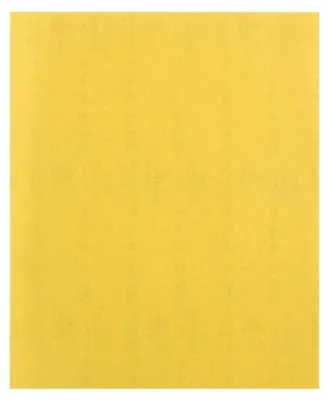 Image de DEWALT Schleifbogen 230x280mm K40