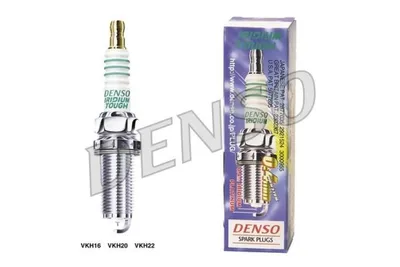 Image de Bougie d'allumage Denso VKH22