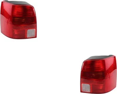 Produktbild von Heckleuchte passend für VW Passat 97 3B 06/97-10/00 Set links rechts 3B9945095F 3B9945096G Johns