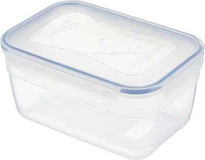 Image de LocknLock  Nestable 1,8L 210 x 146 x 94 mm HPL322/Abverkauf nur solange Vorrat reicht