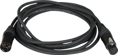 Produktbild von DAP FL85 - Digi Quad 5P Neutrik XLR Digi Quad - 20 m