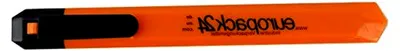 Produktbild von Warnaufkleber "Vorsicht nicht knicken!" 90x35mm Etiketten auf Rolle