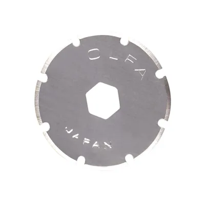 Produktbild von Olfa C0000403301 Klinge PRB18-2 (2 tlg.)