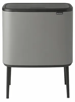 Obrázek produktu pro Brabantia Bo Touch Bin, 540 mm, 312 mm, 680 mm, 5,6 kg