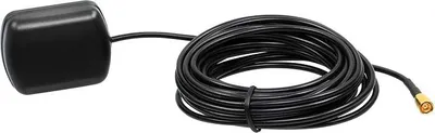 Produktbild von ACV 151000-25, 14 mm, 47 mm, 37 mm, Schwarz