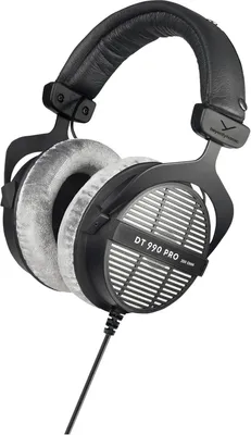Produktbild von Beyerdynamic DT-990 Pro Kopfhörer