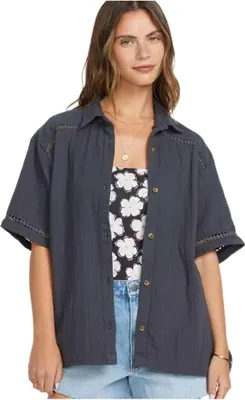 Image de Chemise Billabong 24B041505-BSD pour Femme
