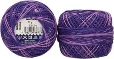 Produktbild von Anchor Puppets Perle 00050 Stickgarn