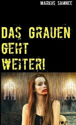 Immagine prodotto di Das Grauen geht weiter!