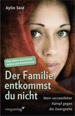 Obrázok produktu pre Der Familie entkommst du nicht