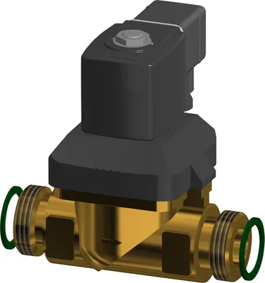 Obrázok produktu pre KWC AR Magnetventil, DN20, 24 VAC,  3600012737