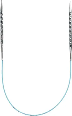 Produktbild von Rundnadelset für Stricken von Quadraten - 16 Zoll 6,5 mm