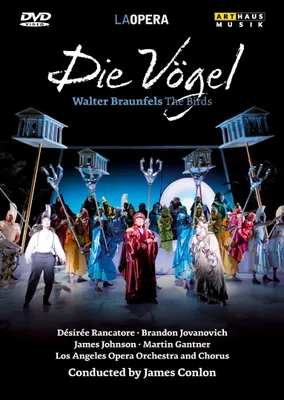 Produktbild von Die Vögel