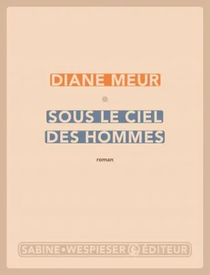 Image de Sous le ciel des hommes