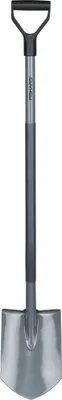 Produktbild von Fiskars Ergonomic™ Spitzspaten FISKARS 1025374