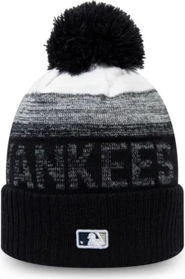 Image de New Era Čepice New York Yankees Bobble Cuff, 80536115