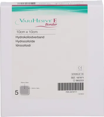 Produktbild von VARIHESIVE E Border, 5 St