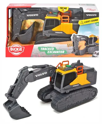 Produktbild von Majorette 203723005, 3 Jahr(e), Gelb