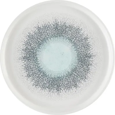 Obrázok produktu pre Churchill Studio Prints Fusion Aquamarine Chef's Walled Tanier 210 mm (6 kusov)