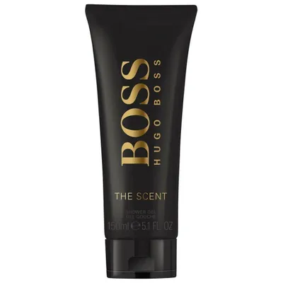 Produktbild von Hugo Boss, The Scent, Cleansing, Shower Gel, 50ml