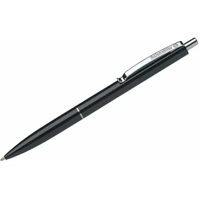 Zdjęcie produktu dla Schneider 130801 20er Kugelschreiber K15 schwarz Schreibfarbe schwarz