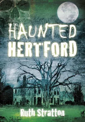 Produktbild von Haunted Hertford