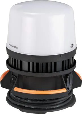 Produktbild von BRENNENSTUHL ORUM 12050 M LED-Arbeitsleuchte 360°