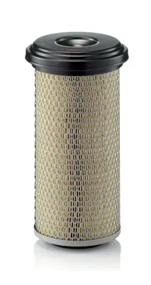 Produktbild von Luftfilter MANN-FILTER C 15 165 Filtereinsatz