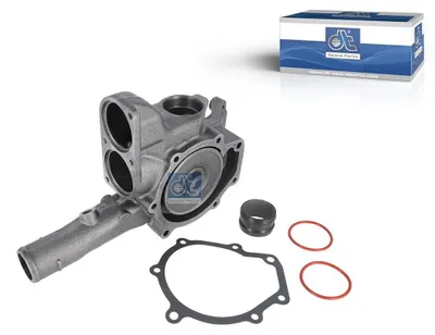 Produktbild von DT Spare Parts Kühlmittelpumpe Wasserpumpe passend für MERCEDES-BENZ Citaro (O 530) 4.63671