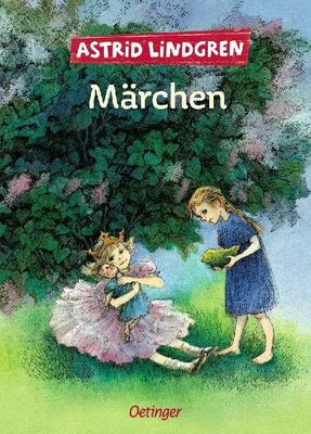 Produktbild von Märchen. Neuausgabe