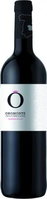 Produktbild von Oromonte Tempranillo 2024 Kastilien-La Mancha | Spanien | 13% vol | 0,75 l