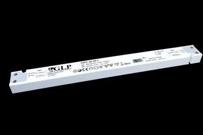 Obrázok produktu pre CB Elektro Zdroj LED 12V 60W IP20 12V