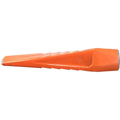 Immagine prodotto di Halder 3556.260 Rotating splitting wedge 260 mm 3100 g