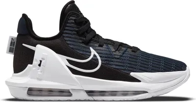Obrázek produktu pro Nike Boty Lebron Witness VI, cz4052002