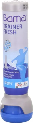 Produktbild von Bama Trainer Fresh Frischespray 100 ml Farblos