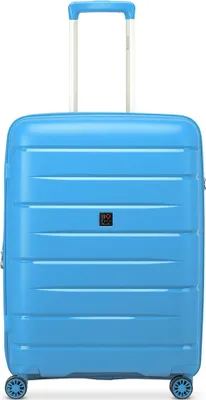 Produktbild von MODO by Roncato Starlight 3.0 4 Rollen Trolley 66 cm mit Dehnfalte