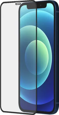 Obrázok produktu pre PanzerGlass SAFE. by ® Screen Protector iPhone 12 Mini | Edge-to-Edge, Apple, Apple - iPhone 12 Mini, Suché aplikovanie, Odolné proti poškriabaniu, Odolný proti nárazom, Priehľadná, 1 kusov