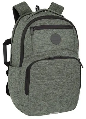 Image de Sac à dos scolaire Coolpack - Grif - Vert
