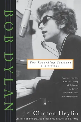 Produktbild von Bob Dylan