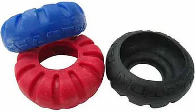 Produktbild von Easton Power Pad Farbe Schwarz