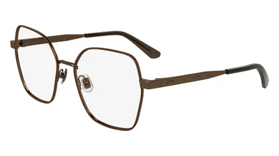 Produktbild von CALVIN KLEIN CK24112 (783) Brille