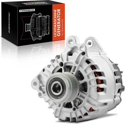 Productafbeelding van Frankberg 1x dynamo generator voor Audi