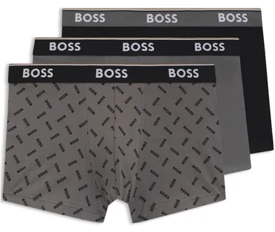Produktbild von BOSS Trunk 3P Power Desig 10276514