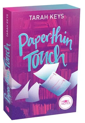 Zdjęcie produktu dla Literally Love 1. Paperthin Touch