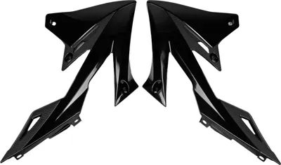 Image de UFO Plast Kühlerspoiler