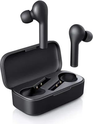 Obrázok produktu pre Slúchadlá Bluetooth AUKEY T21 True Wireless