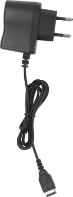 Produktbild von Ladegerät für Gameboy Advance SP tragbare 43 -Zoll -Kabel -AC -Netzteil -Ladekabel 100‑240V EU -Stecker