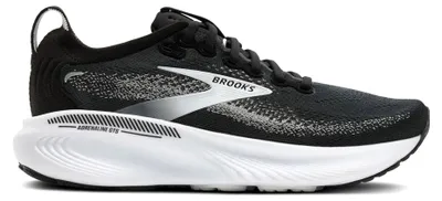 Produktbild von Brooks Adrenaline GTS 25 Black/Grey/White Black/Grey/White 41.5