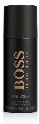 Produktbild von Hugo Boss Deodorant The Scent Deodorant Spray